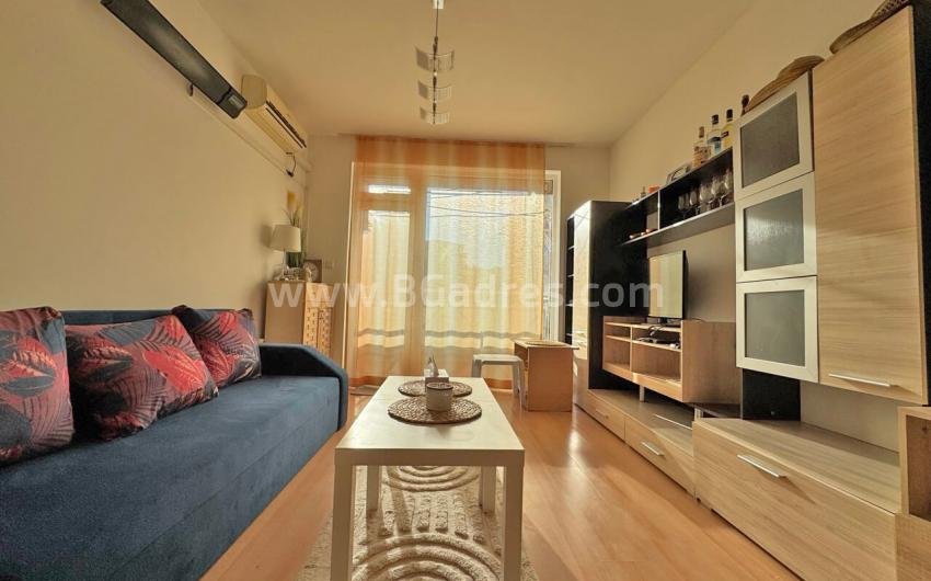 Apartment in the Sunny Day 6 complex І №4445