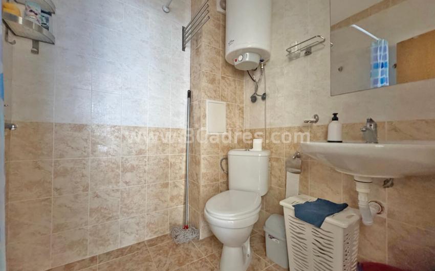 Квартира в комплексе Санни Дэй 6 І №4435