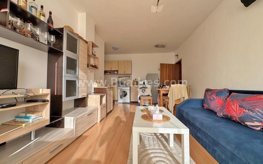 Apartment in the Sunny Day 6 complex І №4445