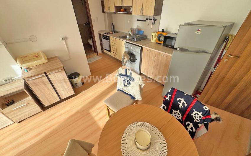 Apartment in the Sunny Day 6 complex І №4445