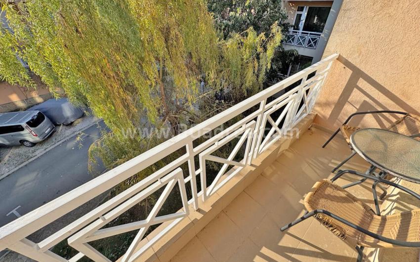 Квартира в комплексе Санни Дэй 6 І №4435