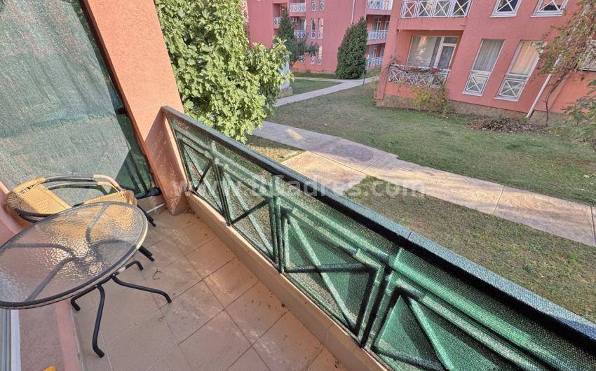 Apartment in the Sunny Day 6 complex І №4549