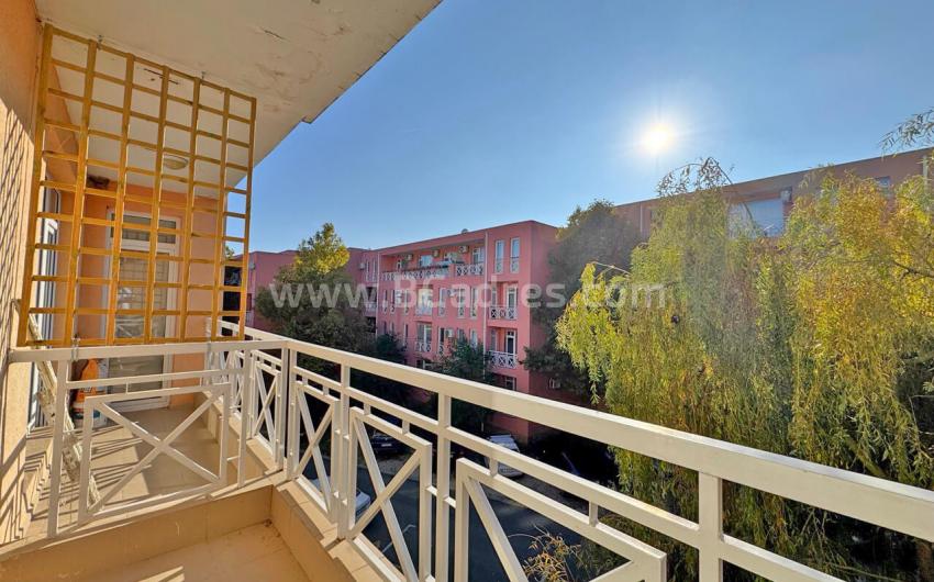 Квартира в комплексе Санни Дэй 6 І №4435