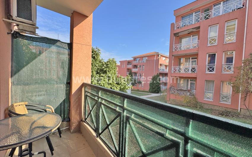 Apartment in the Sunny Day 6 complex І №4549
