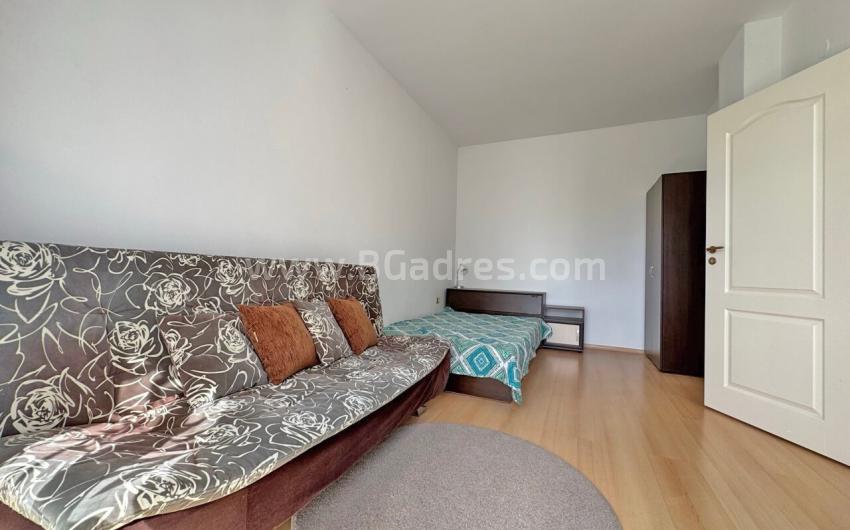 Apartment in the Sunny Day 4 complex І №4368