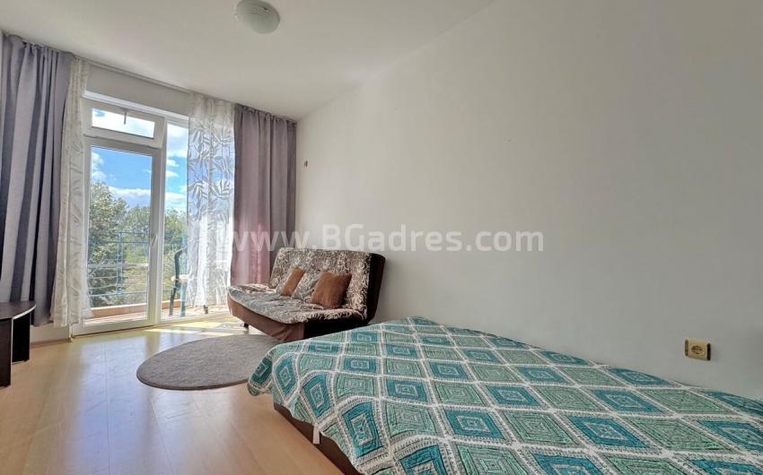 Apartment in the Sunny Day 4 complex І №4368