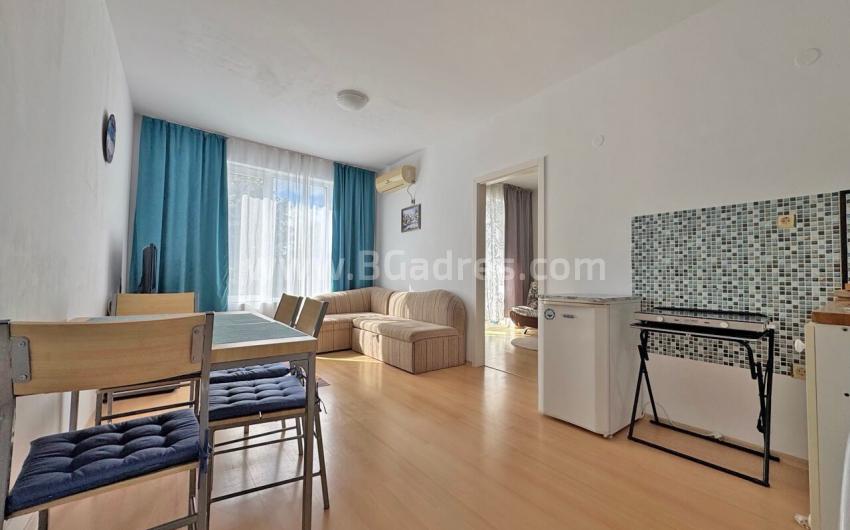 Apartment in the Sunny Day 4 complex І №4368