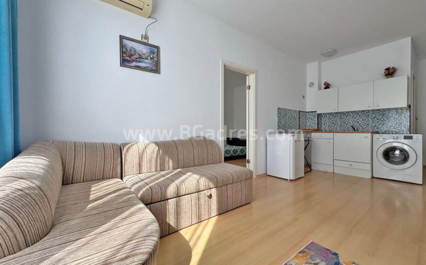 Apartment in the Sunny Day 4 complex І №4368