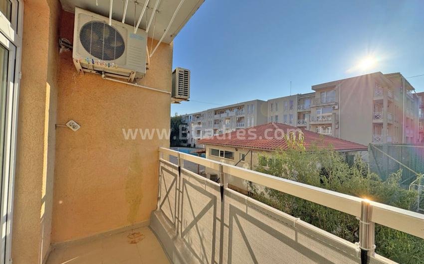 Apartment in the Sunny Day 6 complex І №4445