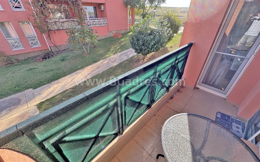 Apartment in the Sunny Day 6 complex І №4549