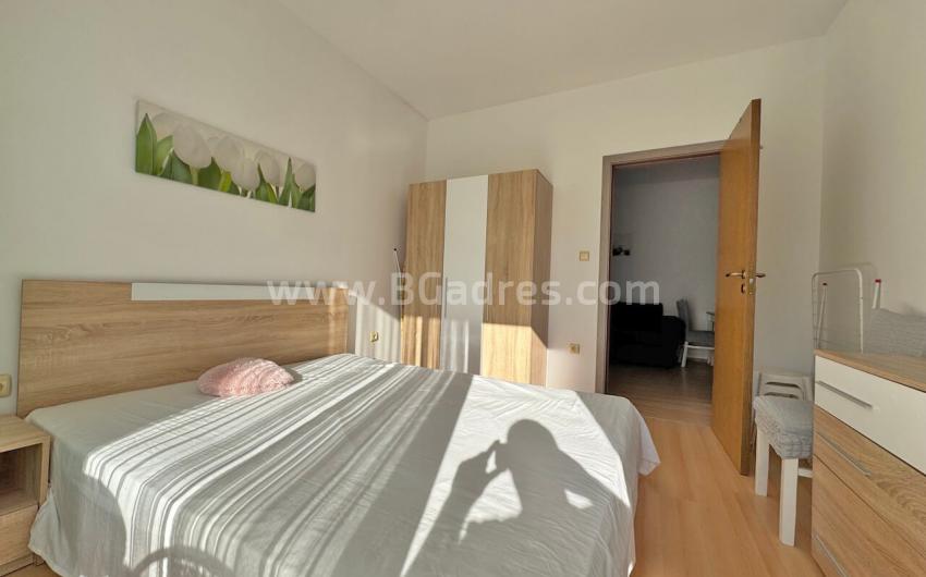 Квартира в комплексе Санни Дэй 6 І №4435