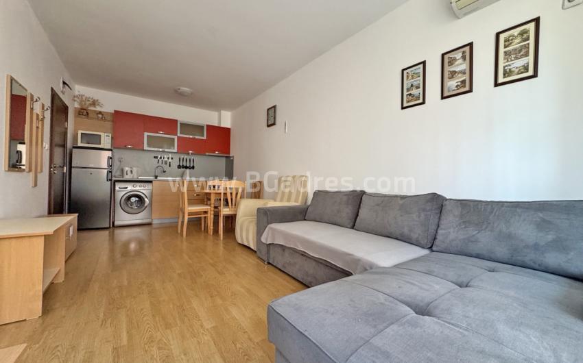 Apartment in the Sunny Day 6 complex І №4549