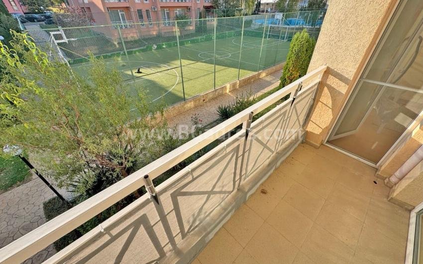 Apartment in the Sunny Day 6 complex І №4445