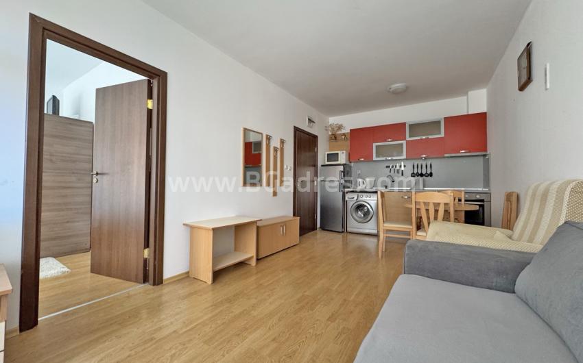 Apartment in the Sunny Day 6 complex І №4549