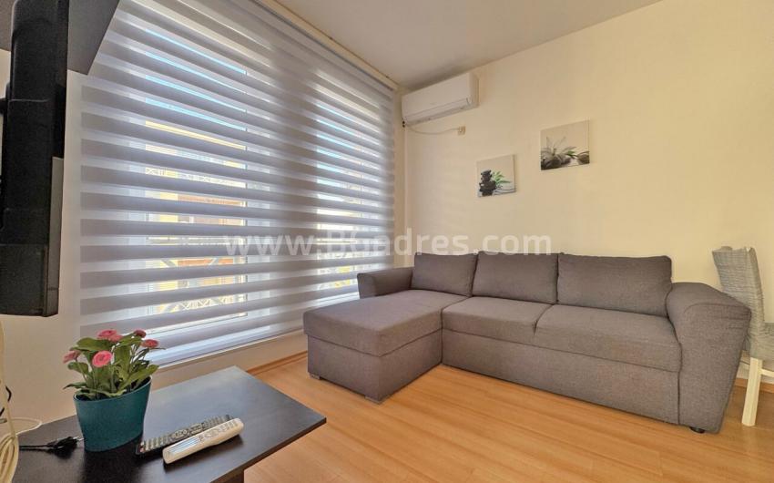 Квартира в комплексе Санни Дэй 6 І №4435