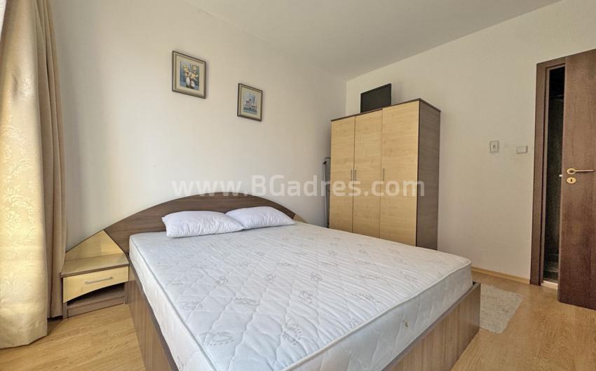 Apartment in the Sunny Day 6 complex І №4549