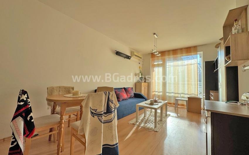 Apartment in the Sunny Day 6 complex І №4445