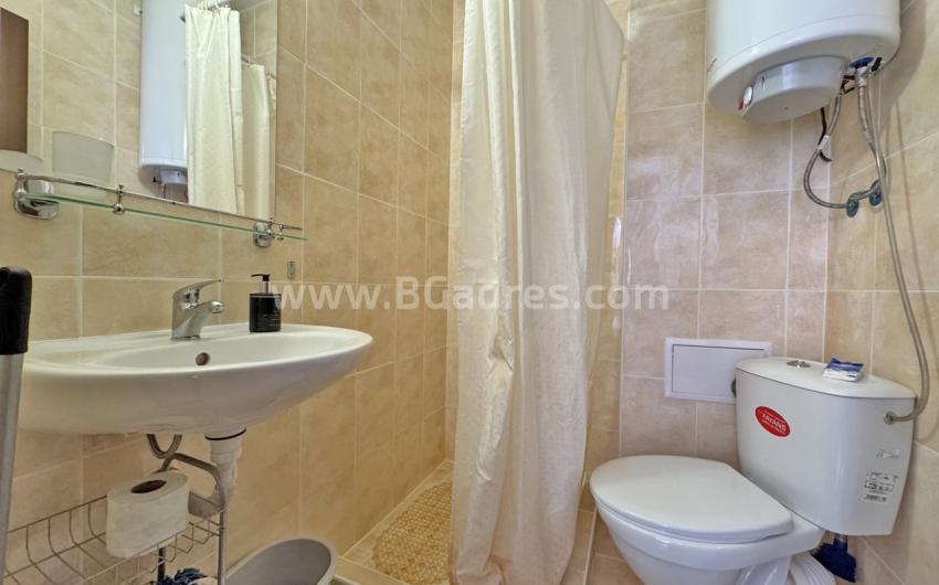 Apartment in the Sunny Day 6 complex І №4549