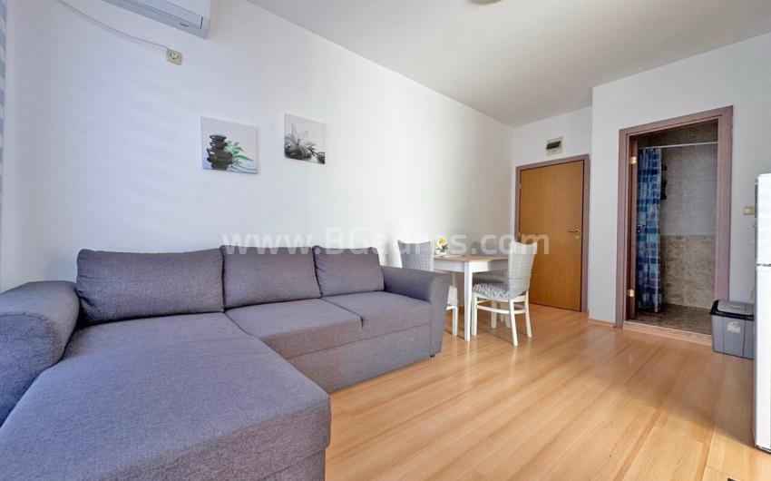 Квартира в комплексе Санни Дэй 6 І №4435