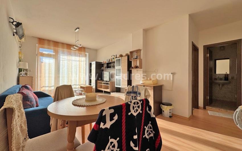 Apartment in the Sunny Day 6 complex І №4445