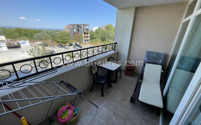 Bargain Apartment in Sunset Resort | No. 2124