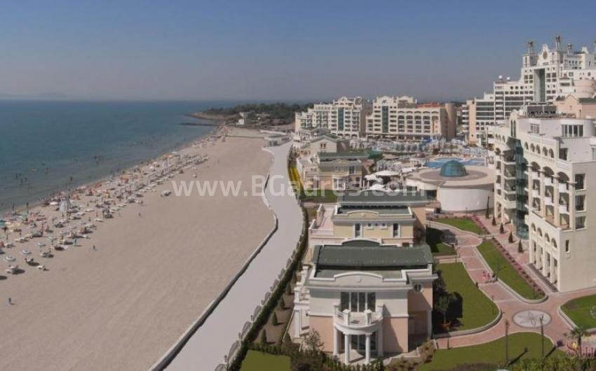 Недорогая квартира н первой линии в Помории І №2533