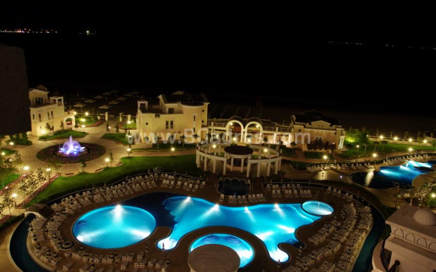 Недорогая квартира н первой линии в Помории І №2533