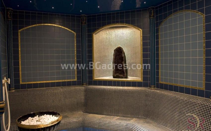 Недорогая квартира н первой линии в Помории І №2533