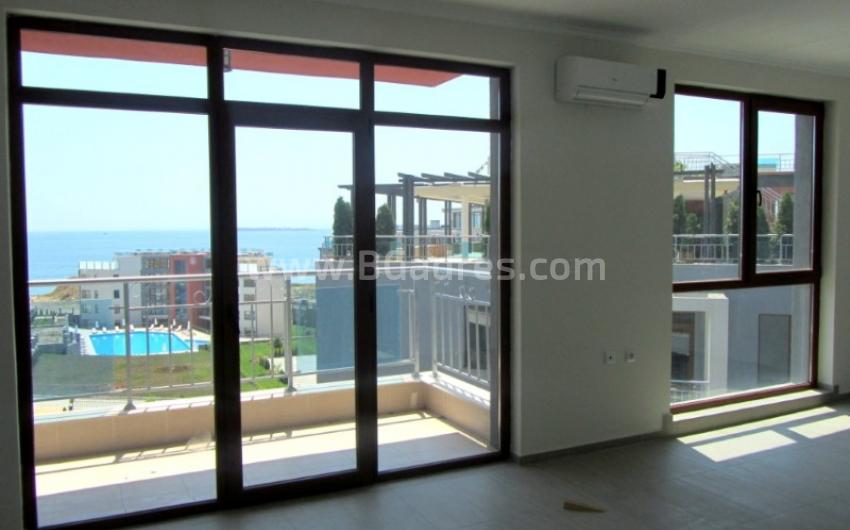 Buy an apartment in installments in Sveti Vlas without additional cost