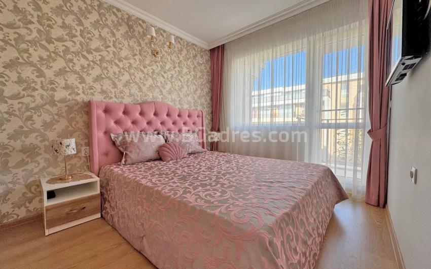 Апартамент в комплекс Суит Хоумс 6 І №4518