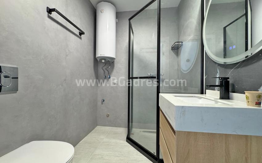 Apartment in the Sweet Homes 8 complex І №4536