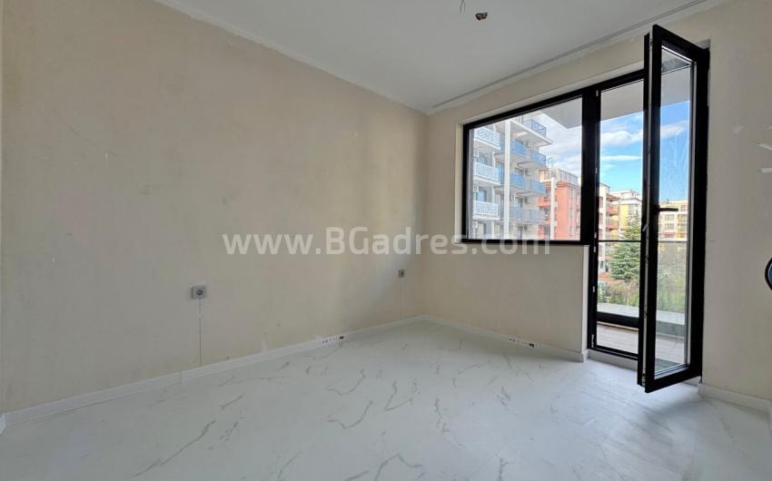 Apartment in the Sweet Homes 8 complex І №4536