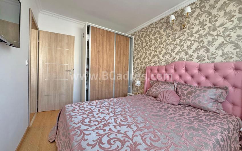 Апартамент в комплекс Суит Хоумс 6 І №4518