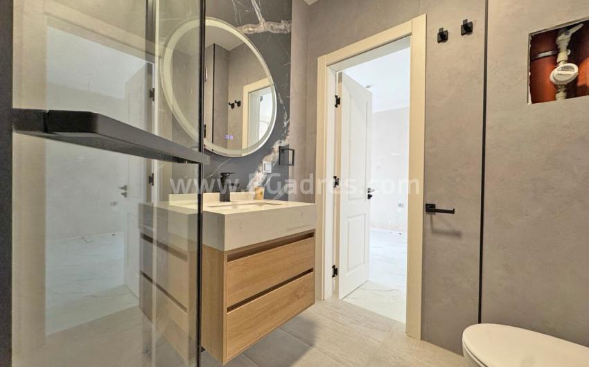 Apartment in the Sweet Homes 8 complex І №4536