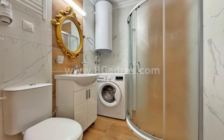 Апартамент в комплекс Суит Хоумс 6 І №4518