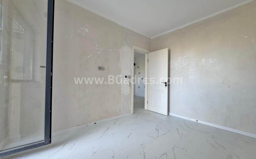 Apartment in the Sweet Homes 8 complex І №4536