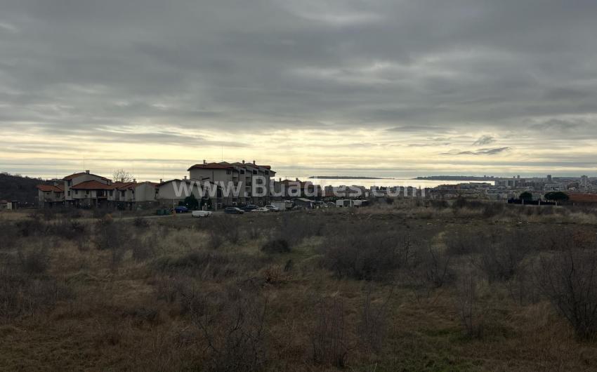 Квартира в комплексе Несебр Вью І №4548