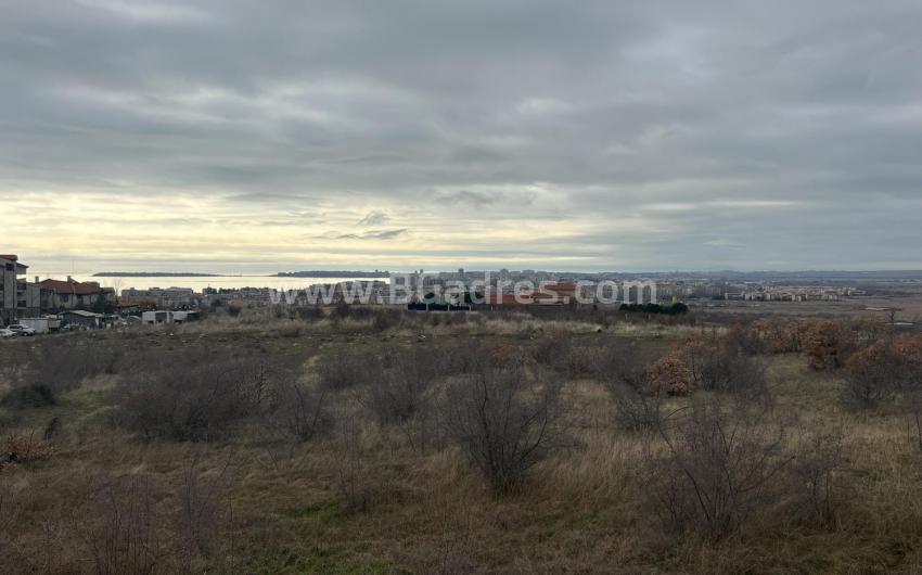 Квартира в комплексе Несебр Вью І №4548