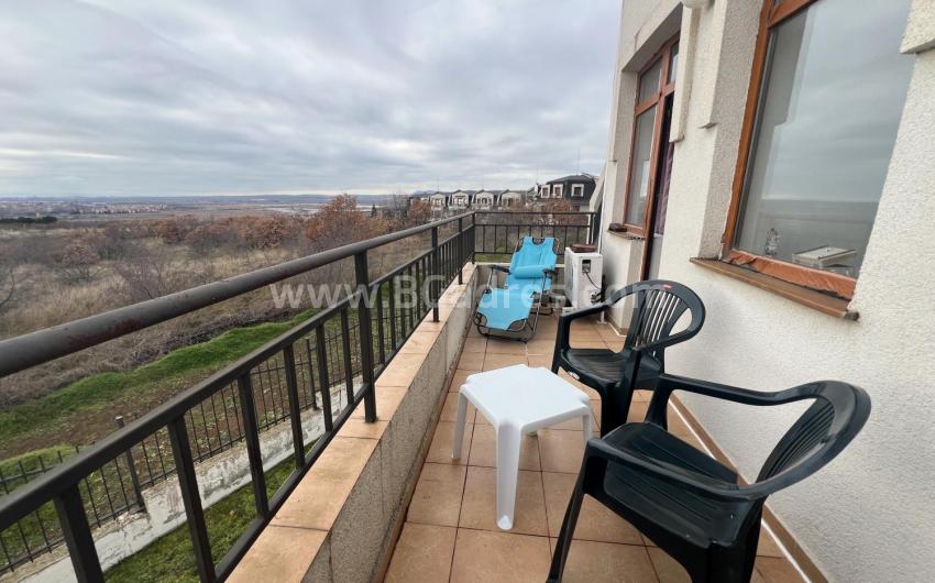 Квартира в комплексе Несебр Вью І №4548