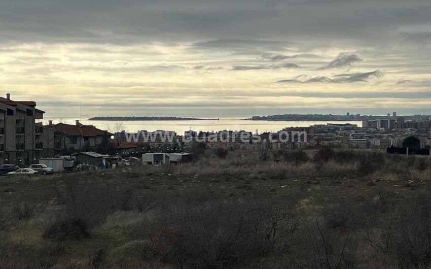 Квартира в комплексе Несебр Вью І №4548