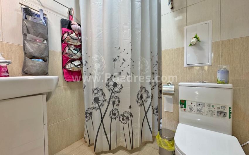 Studio in the Topoli complex І №4369