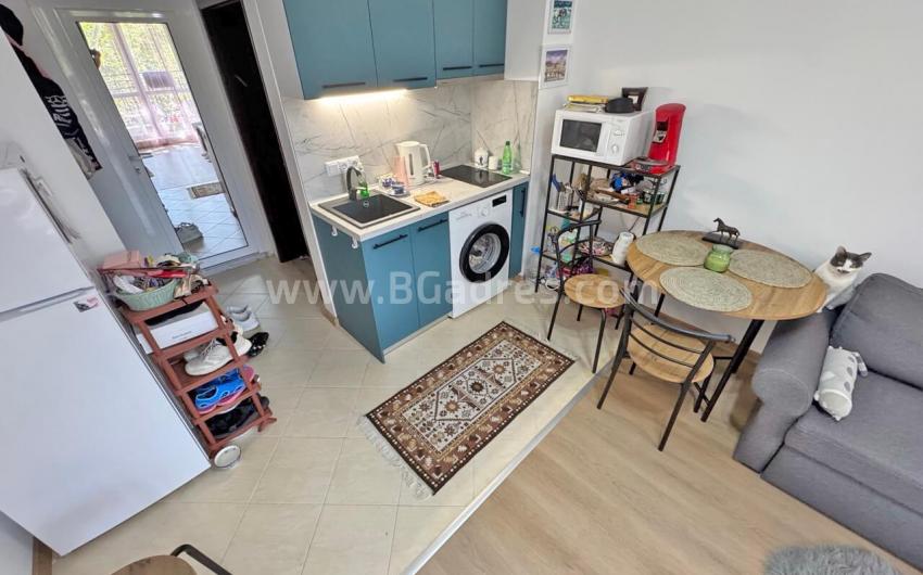 Studio in the Topoli complex І №4369