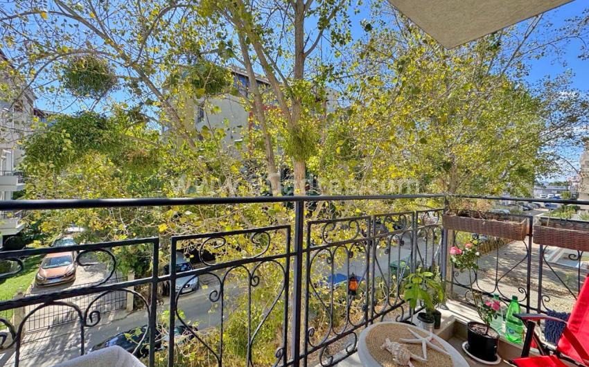 Studio in the Topoli complex І №4369