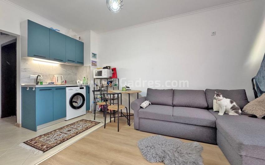 Studio in the Topoli complex І №4369