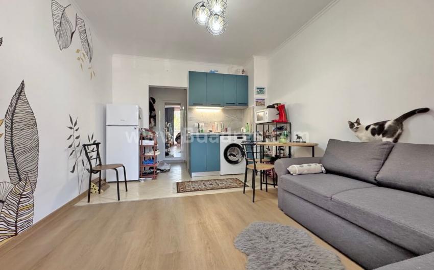 Studio in the Topoli complex І №4369