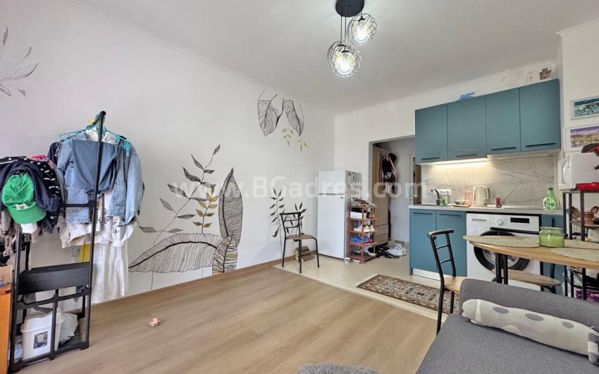 Studio in the Topoli complex І №4369