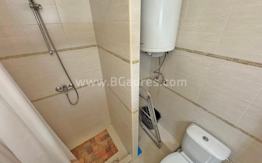 Студио в комплекс Удача І №4335