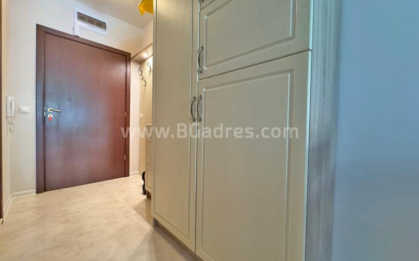 Студио в комплекс Удача І №4335