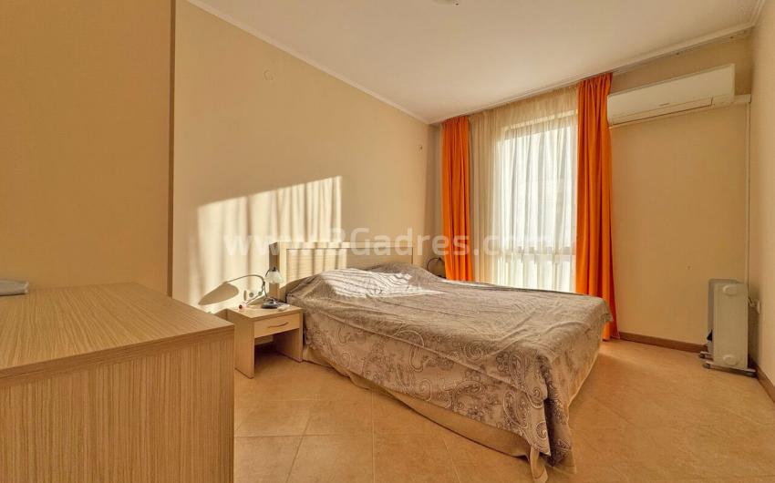 Apartment in the Royal Sun complex І №4532