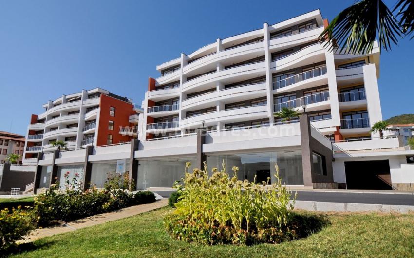 Apartment in the Lazur 4 complex І №4552